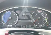 2013 Volkswagen Touareg фото
