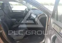 2013 Volkswagen Touareg фото