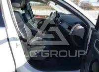 2013 Volkswagen Touareg фото