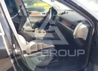 2013 Volkswagen Touareg фото