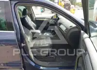 2013 Volkswagen Touareg фото