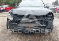 2013 Volkswagen Touareg photo