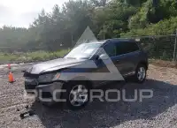 2013 Volkswagen Touareg фото
