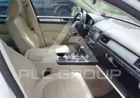 2013 Volkswagen Touareg фото