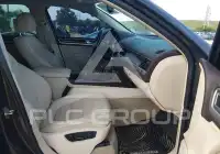 2013 Volkswagen Touareg photo