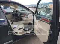 2013 Volkswagen Touareg фото