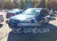 2013 Volkswagen Touareg фото