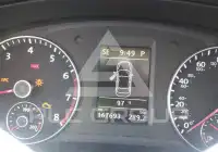 2013 Volkswagen Passat фото