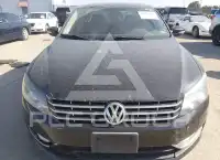 2013 Volkswagen Passat фото
