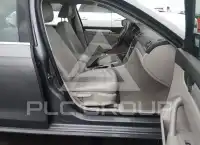 2013 Volkswagen Passat photo
