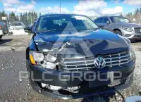 2013 Volkswagen Passat фото