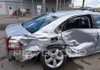 2013 Volkswagen Passat photo