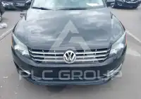 2013 Volkswagen Passat photo