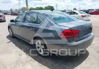 2013 Volkswagen Passat фото