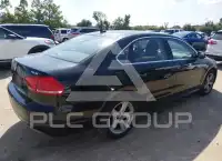 2013 Volkswagen Passat photo