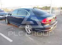 2013 Volkswagen Passat фото
