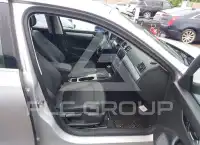 2013 Volkswagen Passat фото