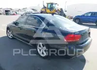2013 Volkswagen Passat photo