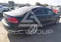 2013 Volkswagen Passat фото