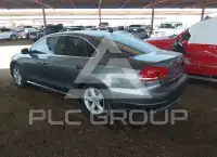 2013 Volkswagen Passat фото