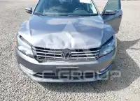 2013 Volkswagen Passat photo