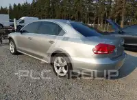 2013 Volkswagen Passat фото