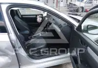 2013 Volkswagen Passat photo