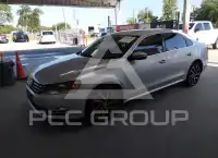 2013 Volkswagen Passat фото