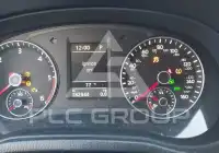 2013 Volkswagen Passat фото