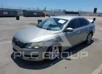 2013 Volkswagen Passat фото