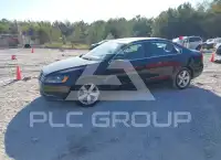 2013 Volkswagen Passat photo