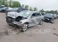 2013 Volkswagen Passat photo