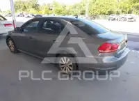 2013 Volkswagen Passat photo