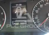 2013 Volkswagen Passat photo
