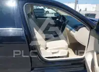 2013 Volkswagen Passat photo