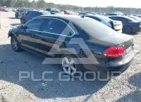 2013 Volkswagen Passat photo