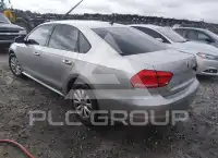 2013 Volkswagen Passat фото
