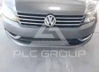 2013 Volkswagen Passat photo