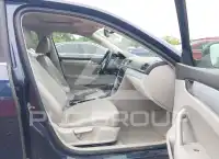 2013 Volkswagen Passat photo
