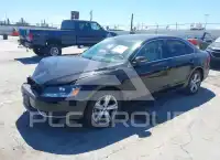 2013 Volkswagen Passat photo