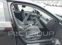 2013 Volkswagen Passat photo