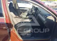 2013 Volkswagen Passat photo