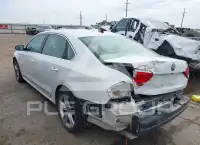 2013 Volkswagen Passat photo