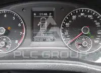2013 Volkswagen Passat фото