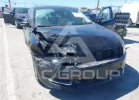 2013 Volkswagen Passat photo