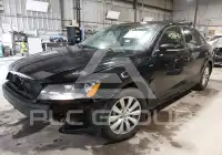 2013 Volkswagen Passat фото