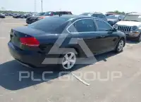 2013 Volkswagen Passat photo
