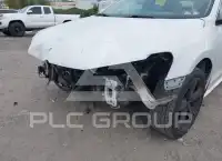 2013 Volkswagen Passat photo