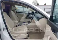 2013 Volkswagen Passat фото