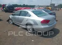 2013 Volkswagen Passat фото